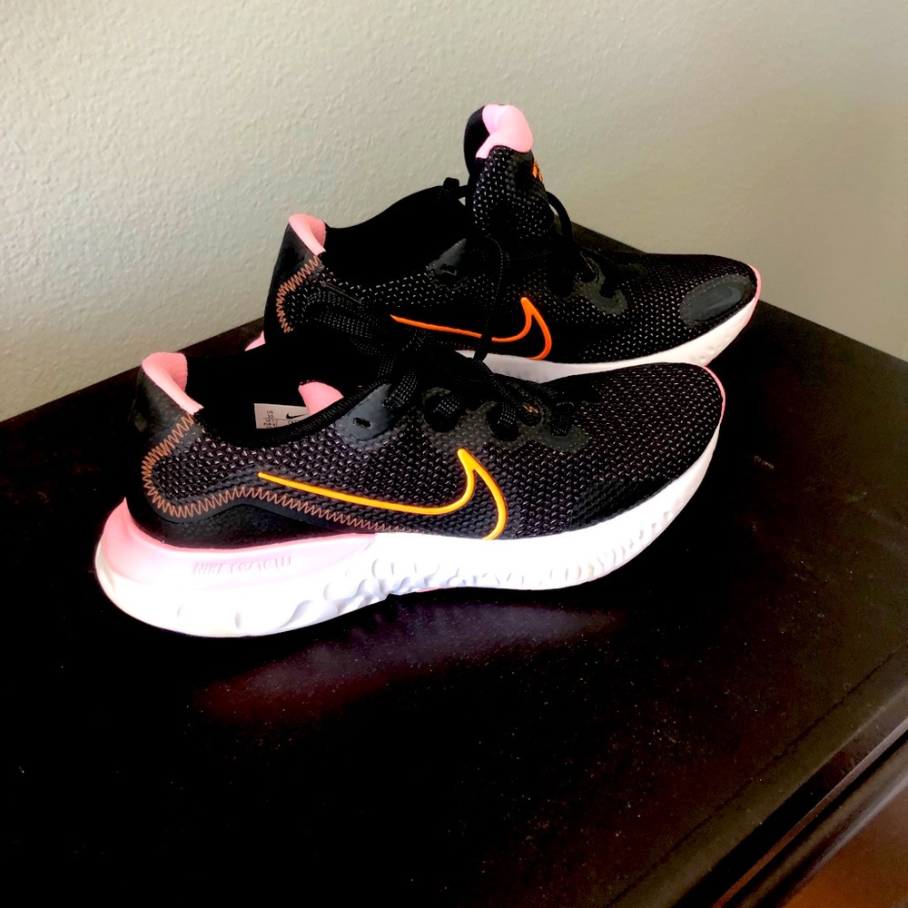 New Nike